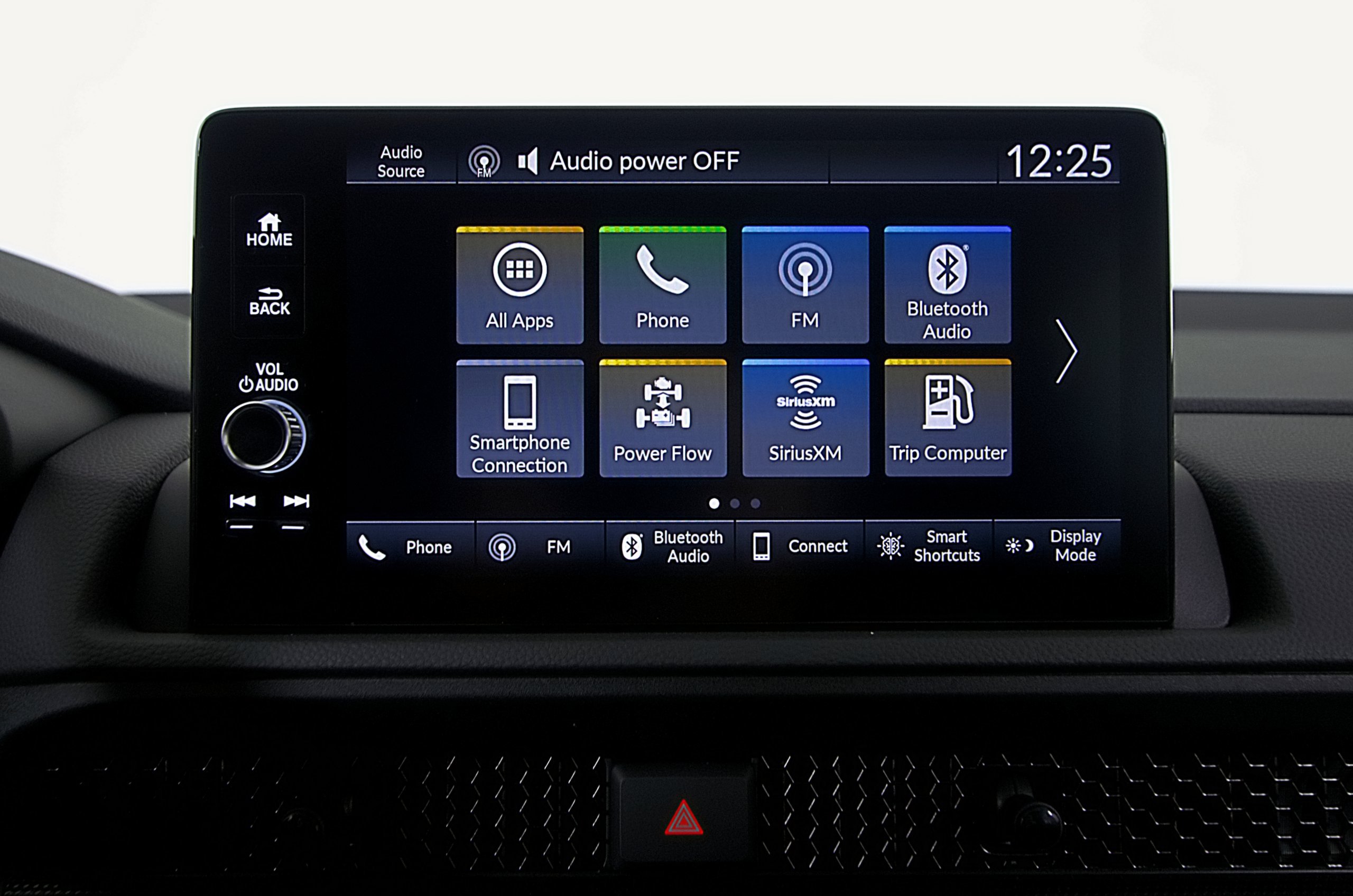 Used 2026 Honda CR-V Sport-L image 25