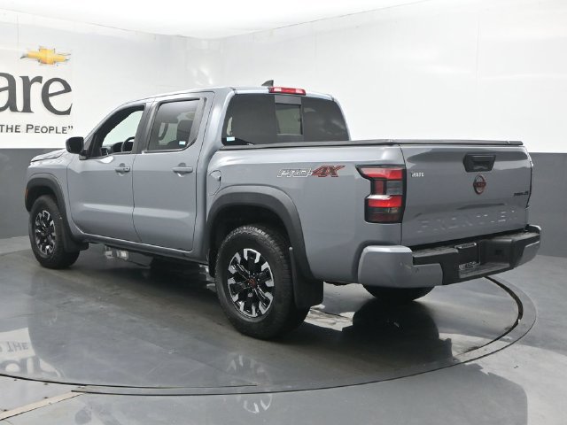 Used 2024 Nissan Frontier PRO-4X w/ Technology Package AWD/4WD image 40