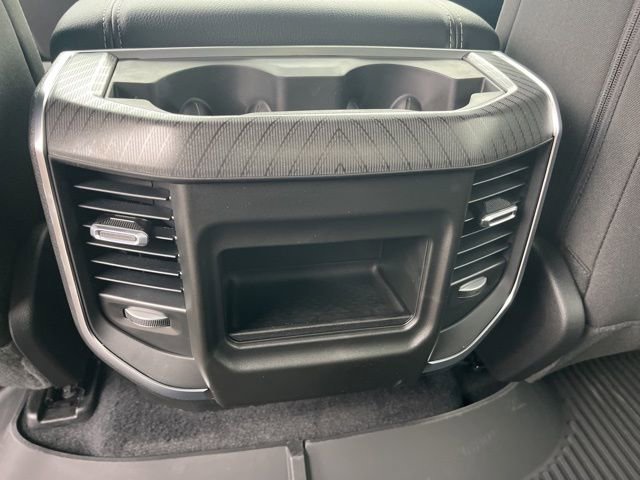 New 2026 RAM 1500 Big Horn image 19