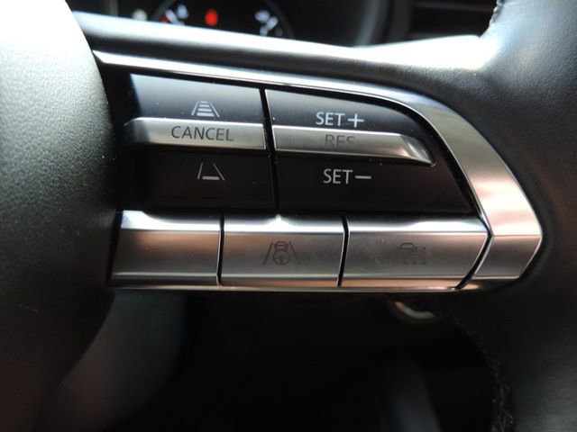 Used 2023 MAZDA MAZDA3 2.5 Turbo Sedan w/Premium Plus image 30