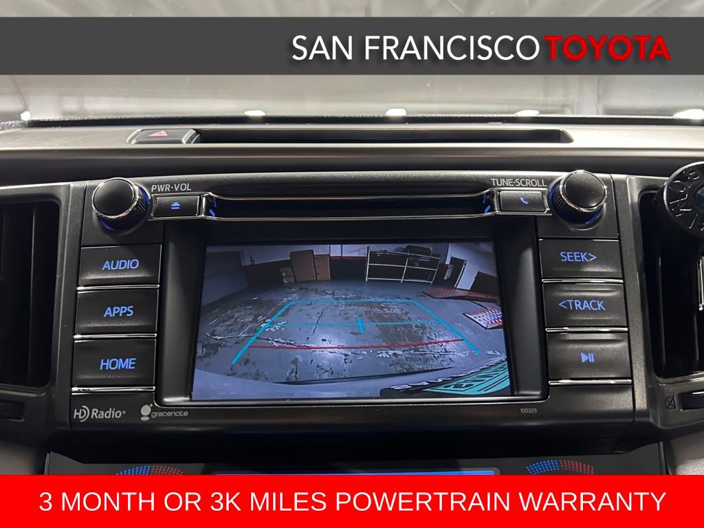 Used 2015 Toyota RAV4 XLE image 27