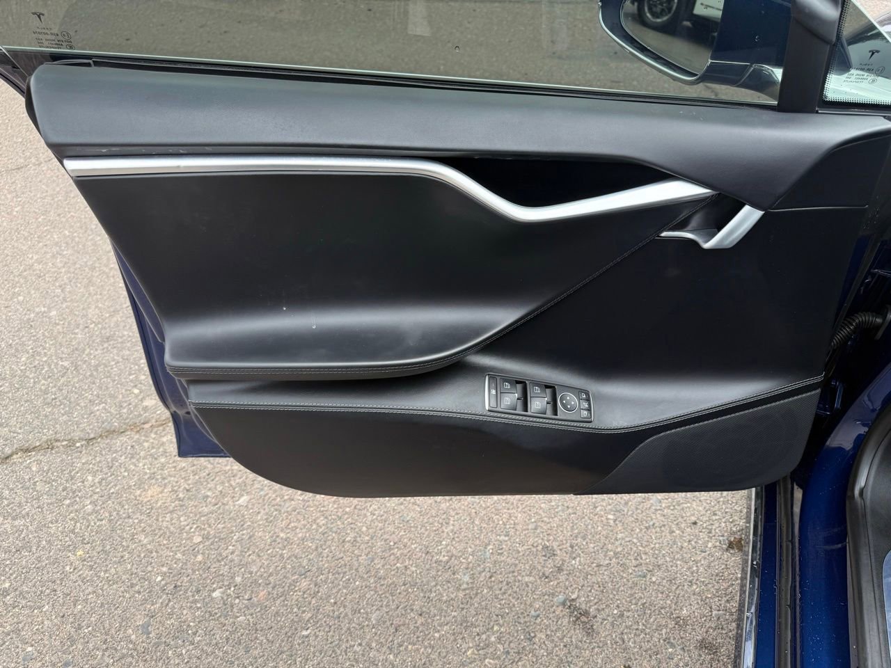 Used 2018 Tesla Model S 75D AWD/4WD image 13
