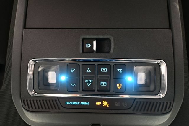 Used 2025 Ford F150 Lariat AWD/4WD image 28