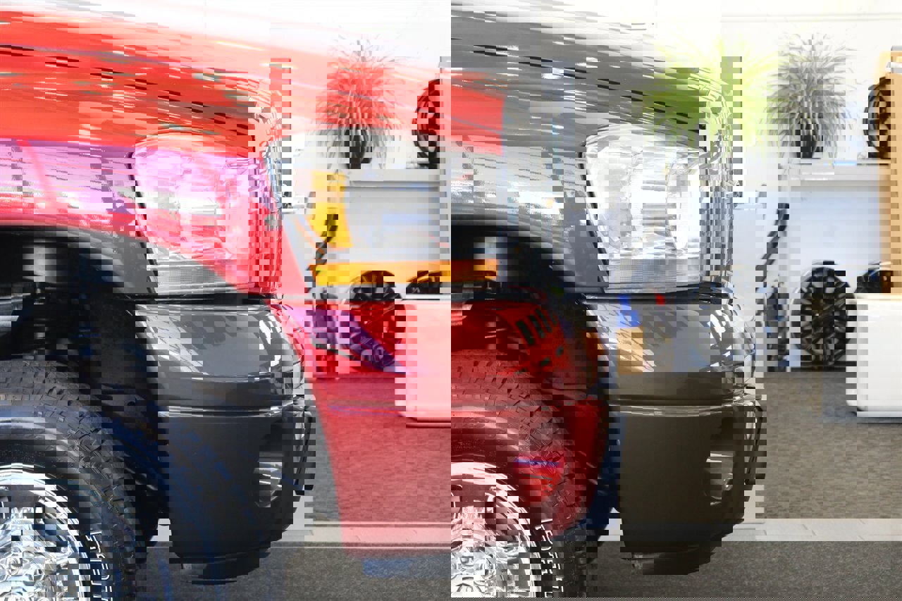 Used 2006 Dodge Ram 2500 Truck Laramie w/ Trailer Tow Group image 49