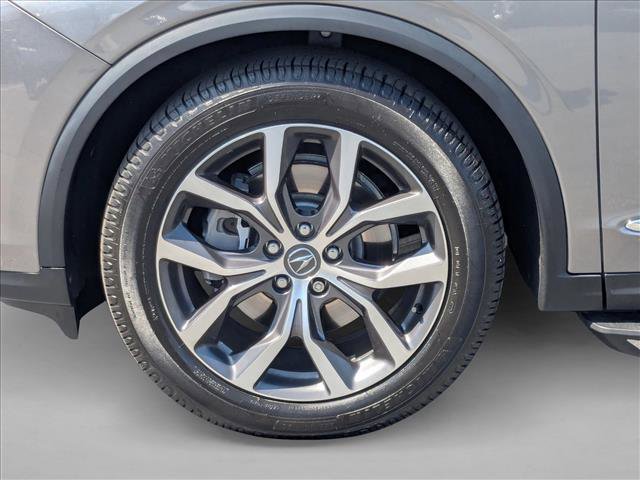 Used 2024 Acura MDX SH-AWD w/ Technology Package image 30