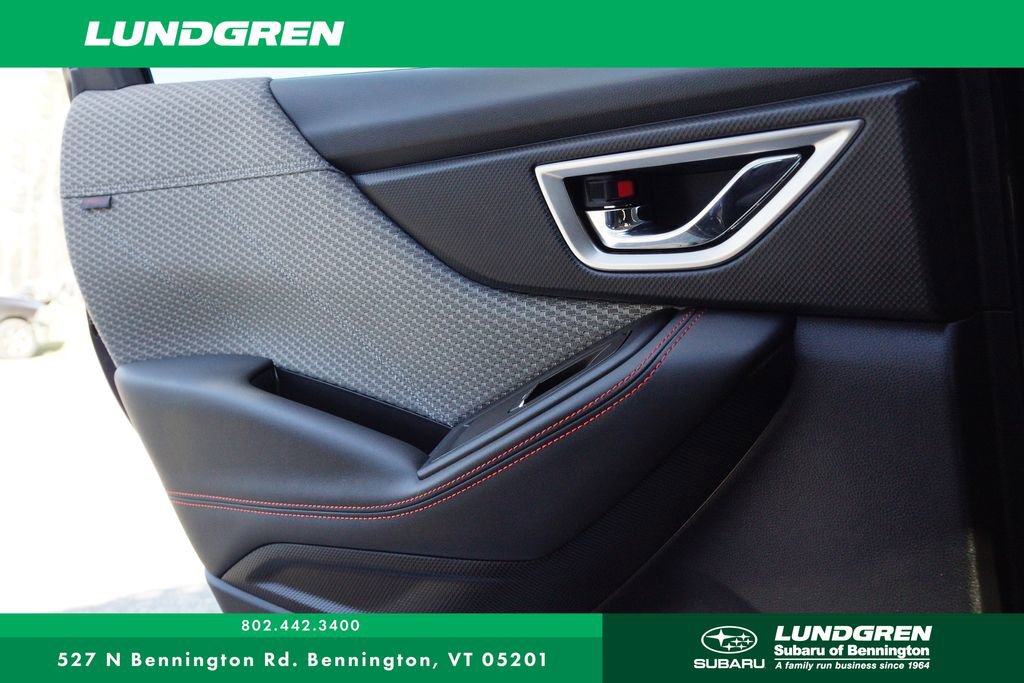 Used 2020 Subaru Forester Sport image 22