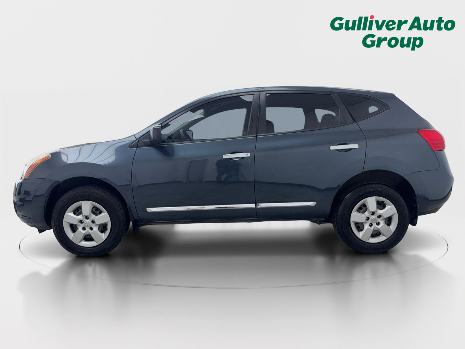 Used 2015 Nissan Rogue S FWD image 3