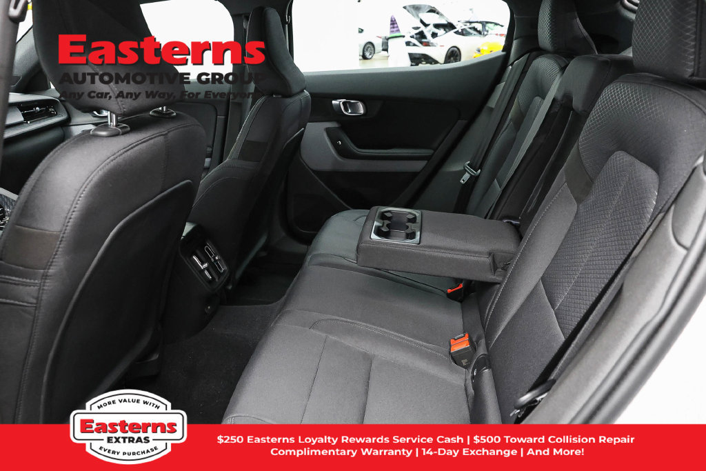 Used 2023 Polestar Polestar 2 w/ Pilot Pack AWD/4WD image 78
