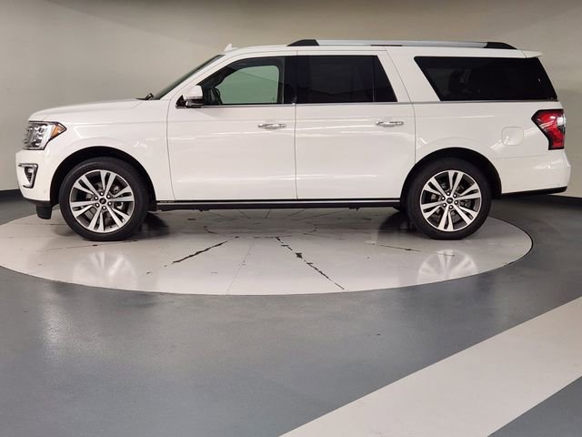 Used 2020 Ford Expedition Max Limited w/ Equipment Group 302A AWD/4WD image 5