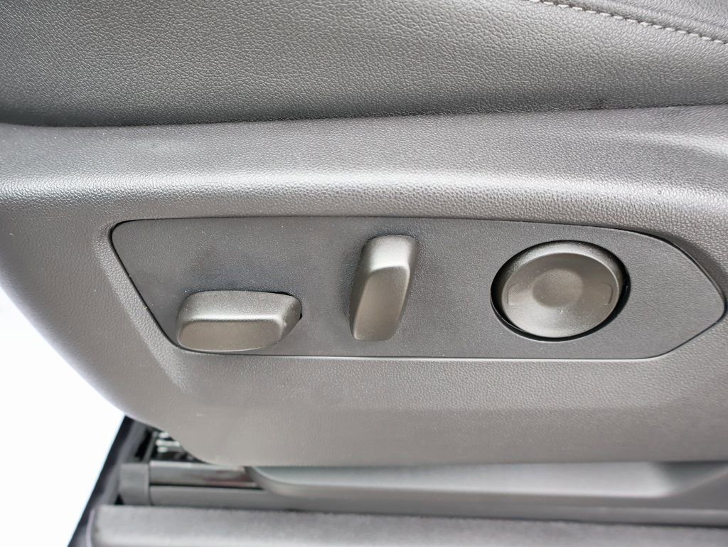 New 2026 Chevrolet Silverado 1500 LT Trail Boss w/ LT Trail Boss Premium Package image 16