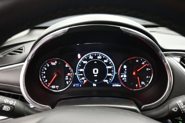Used 2024 Chevrolet Malibu LT FWD image 19