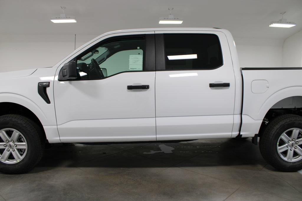 New 2026 Ford F150 XL w/ Equipment Group 103A High AWD/4WD image 5