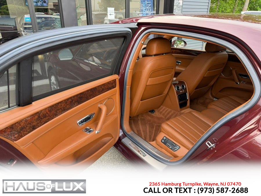 Used 2015 Bentley Flying Spur W12 AWD/4WD image 27