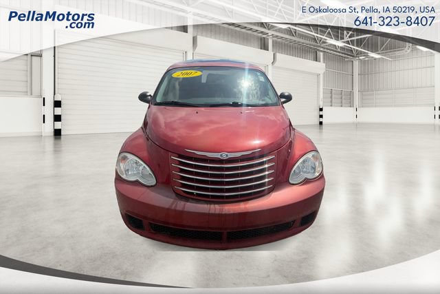 Used 2007 Chrysler PT Cruiser Touring FWD image 7