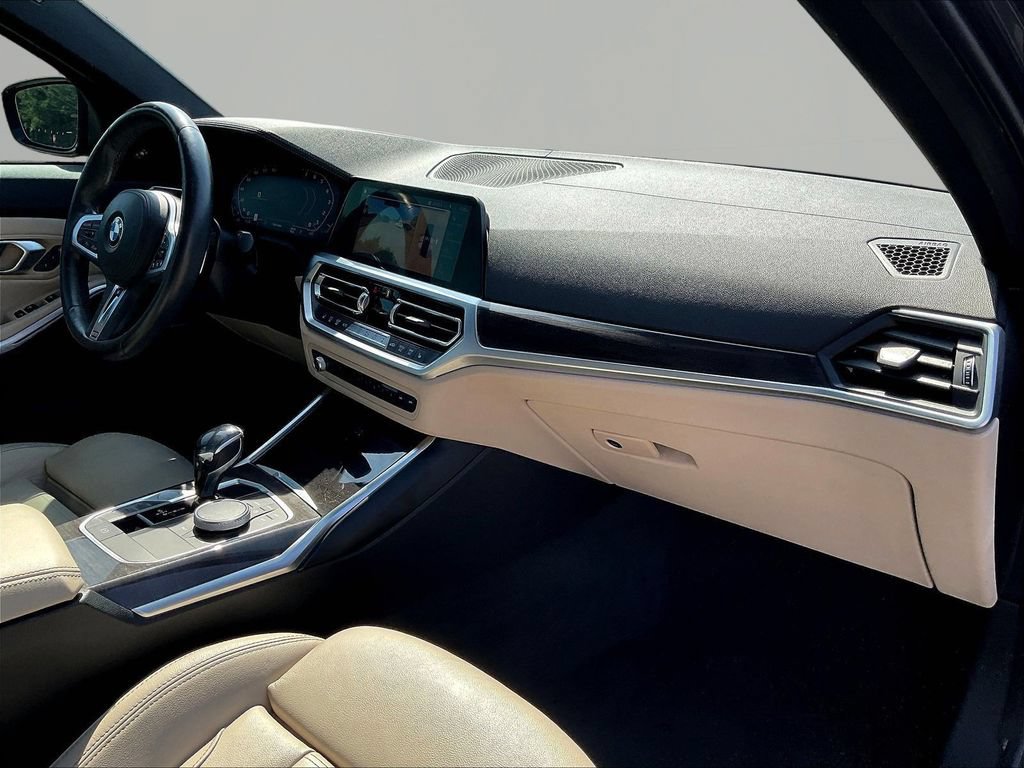 Used 2020 BMW M340i w/ Premium Package RWD image 29