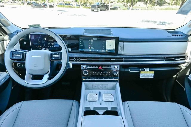 New 2026 Hyundai Santa Fe Calligraphy AWD/4WD image 15