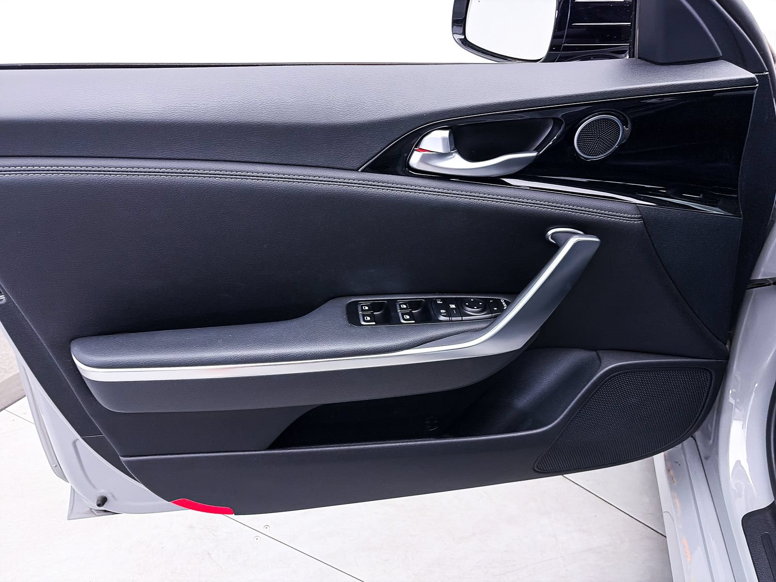 Used 2022 Kia Stinger GT-Line RWD image 15