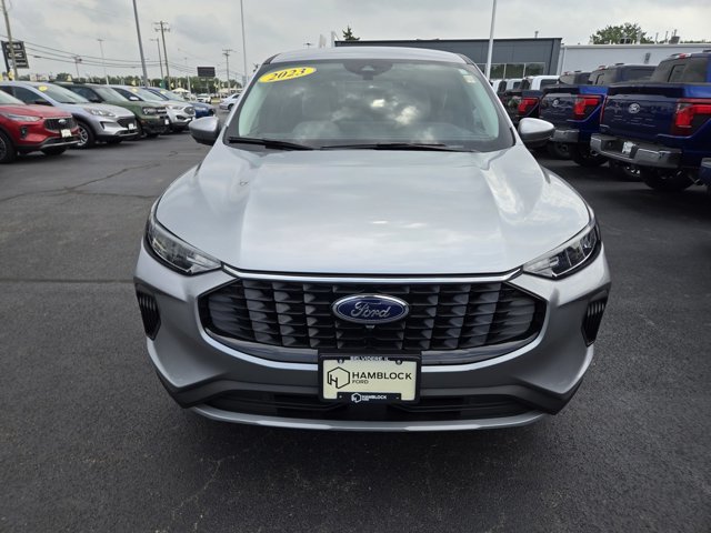 Used 2023 Ford Escape Active w/ Tech Pack #2 AWD/4WD image 3