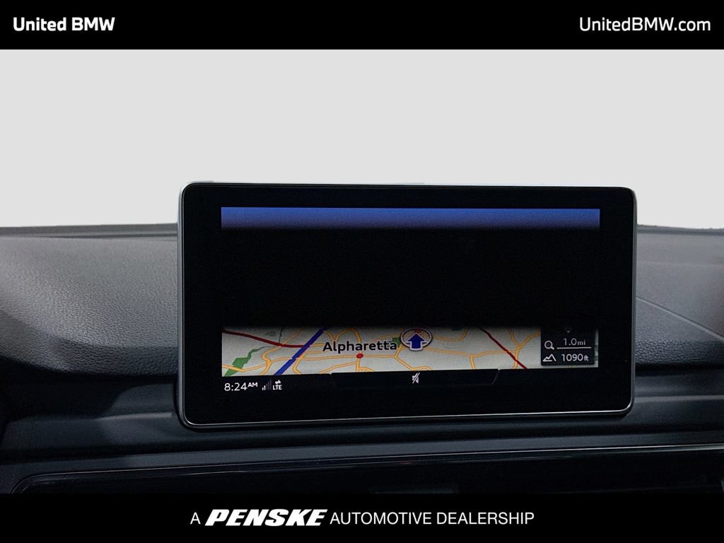 Used 2019 Audi A5 2.0T Premium Plus w/ Premium Plus AWD/4WD image 8