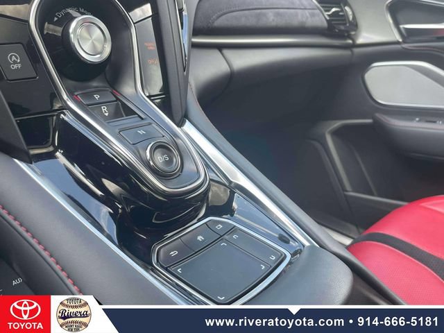 Used 2020 Acura RDX A-Specw/ Technology Package AWD/4WD image 31