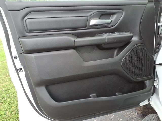 New 2026 RAM 1500 Warlock AWD/4WD image 10