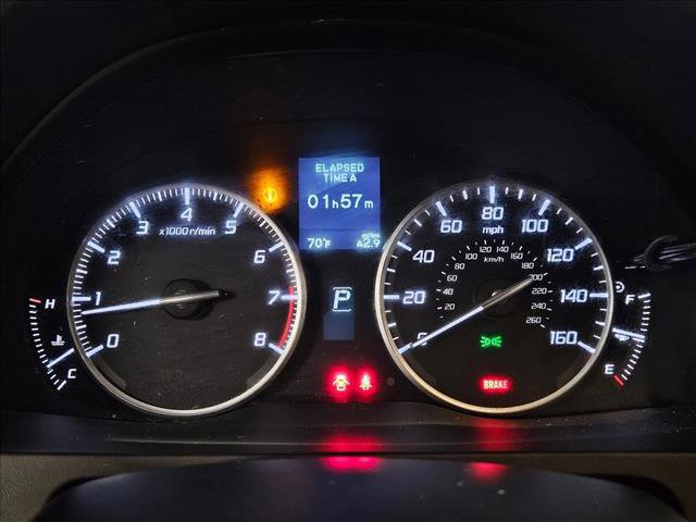 Used 2018 Acura RDX FWD image 11