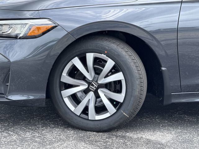 New 2026 Honda Civic LX image 37