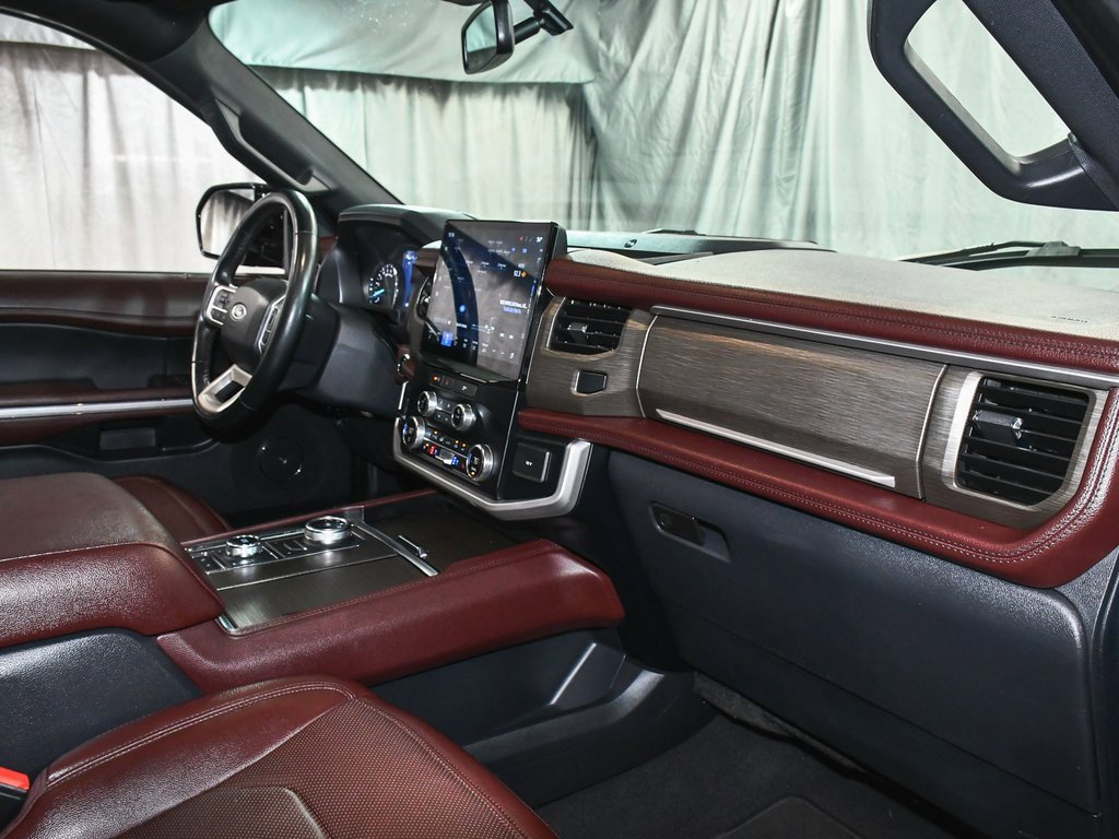 Used 2023 Ford Expedition Limited image 65