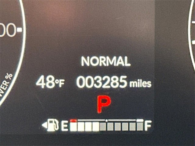 Used 2025 Honda CR-V Sport image 27