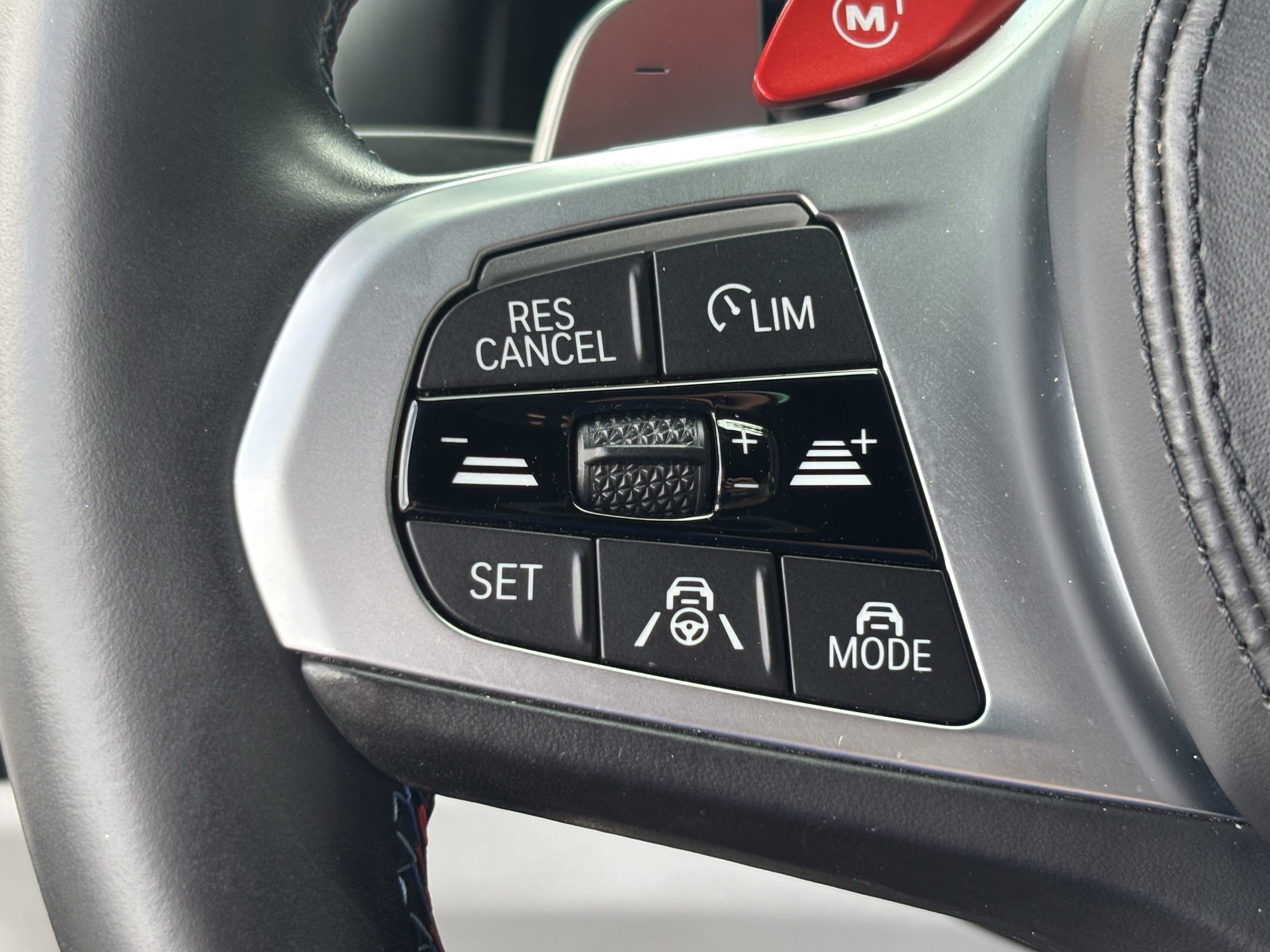 Used 2022 BMW M8 Competition AWD/4WD image 19