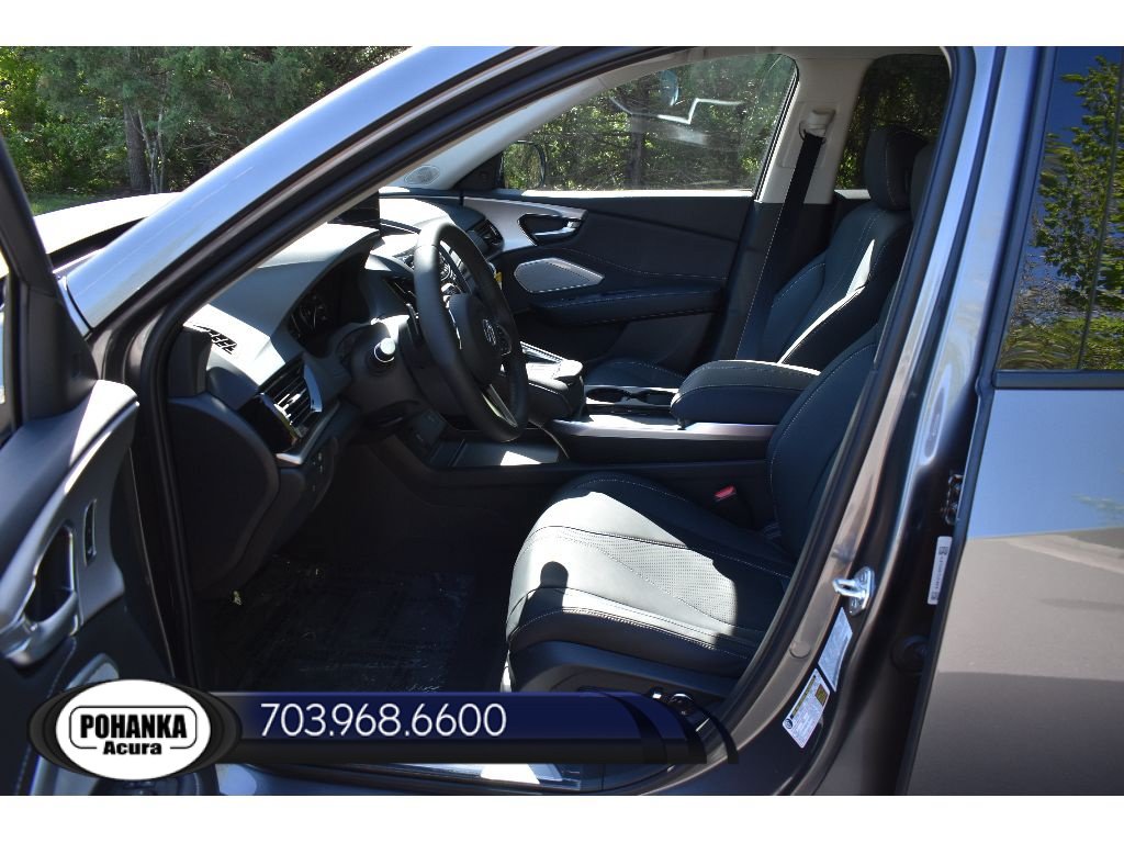 New 2026 Acura RDX w/ Technology Package AWD/4WD image 30