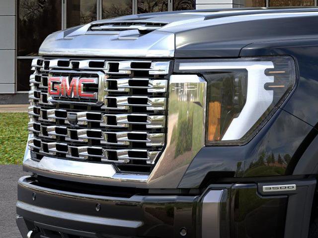 New 2026 GMC Sierra 3500 Denali w/ Technology Package image 35
