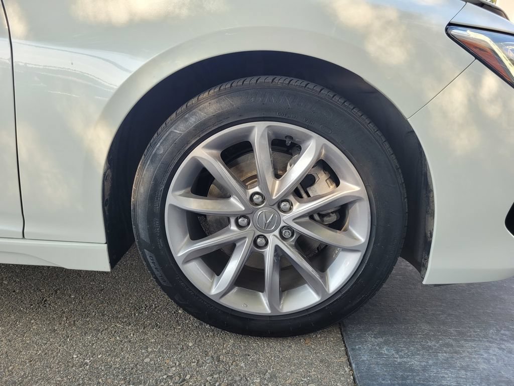 Certified 2023 Acura TLX FWD image 39