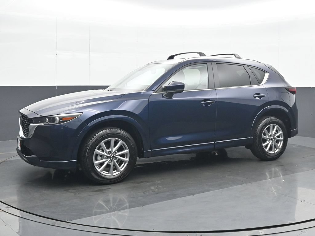 Used 2025 MAZDA CX-5 AWD 2.5 S image 2