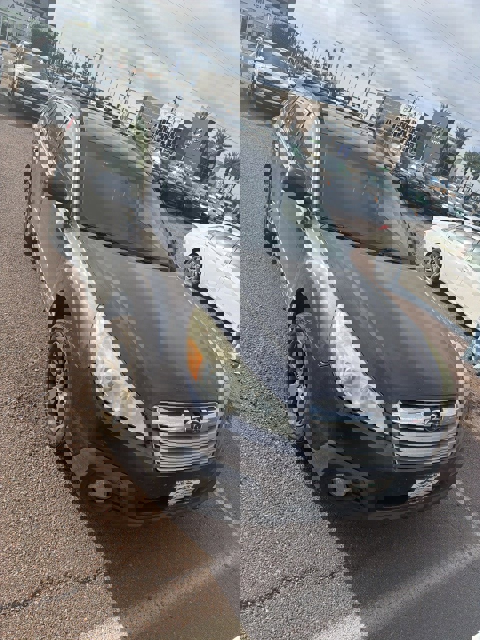 Used 2013 Subaru Outback 2.5i Premium image 9