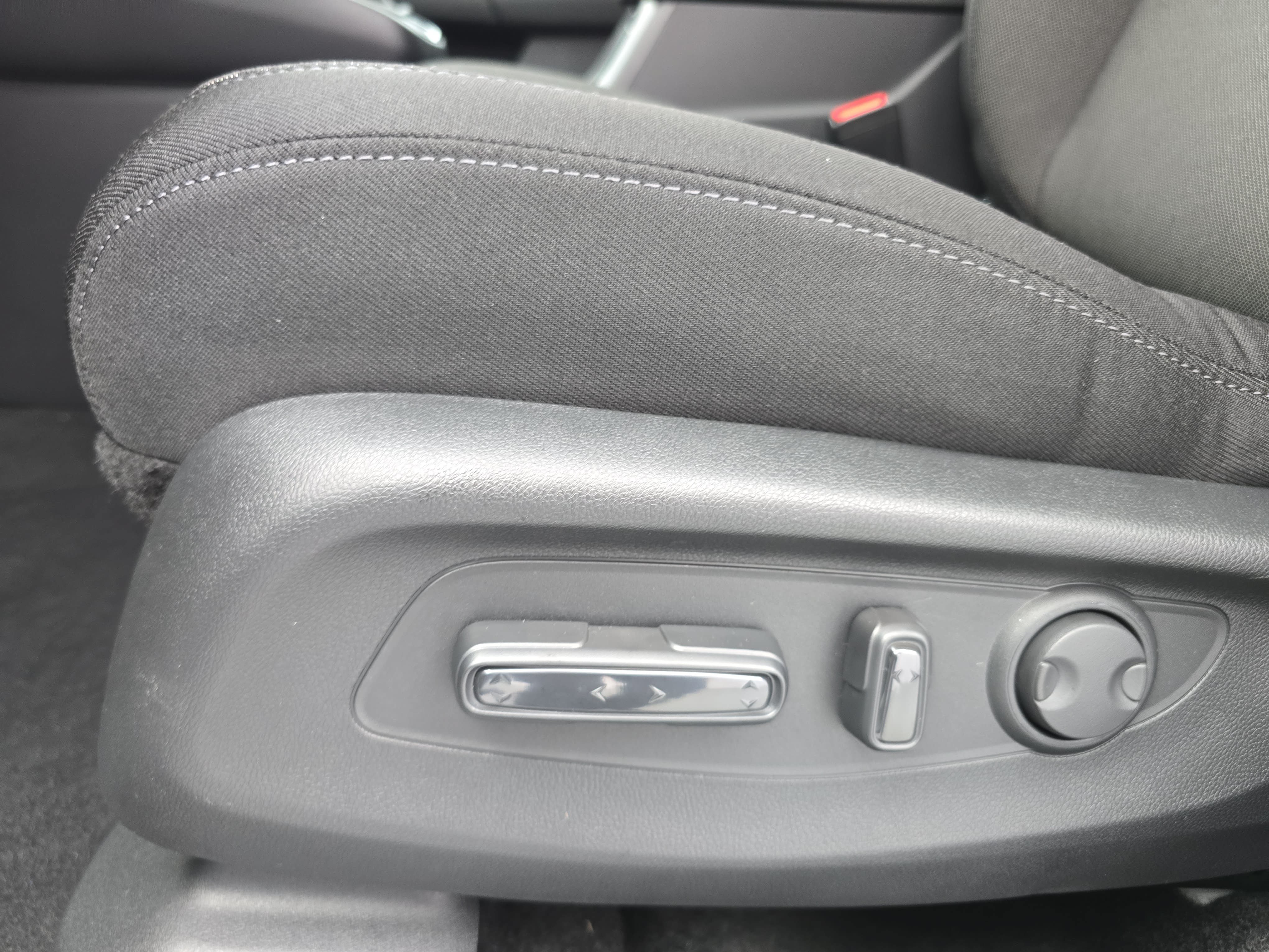 New 2027 Honda CR-V EX image 27