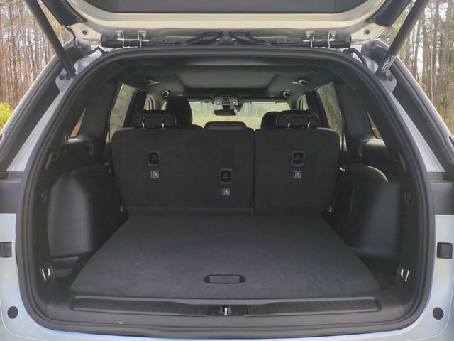 New 2026 Jeep Grand Cherokee Limited w/ Limited Altitude Package AWD/4WD image 23