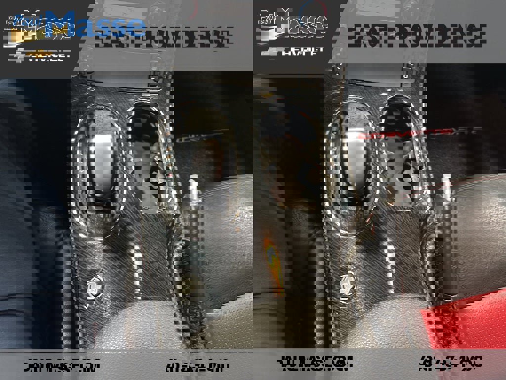 Used 2010 Chevrolet Corvette Grand Sport w/ Preferred Equipment Group image 17