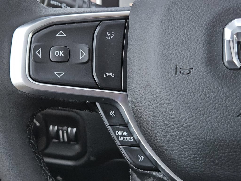 New 2026 RAM 1500 Lone Star AWD/4WD image 19