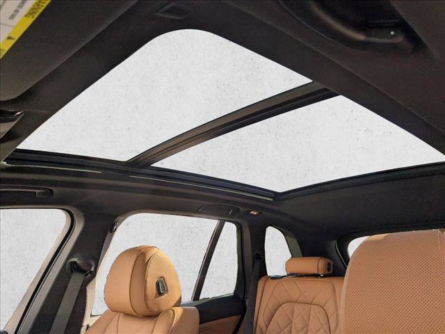 New 2026 BMW X5 xDrive40i w/ M Sport Package image 17