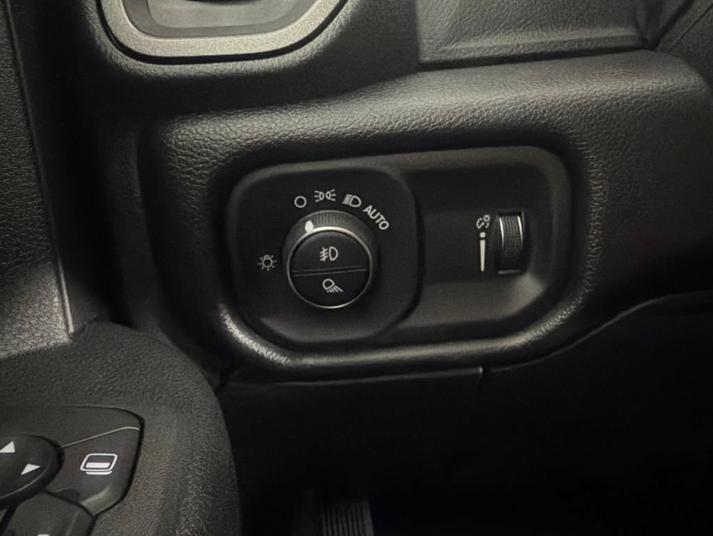 New 2026 RAM 3500 Tradesman AWD/4WD image 22