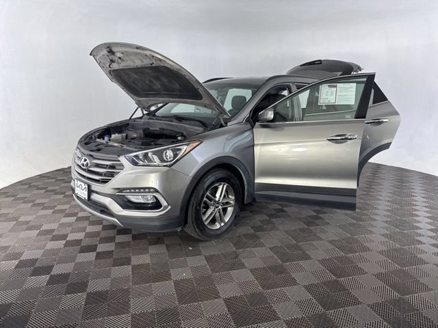 Used 2017 Hyundai Santa Fe Sport AWD/4WD image 12