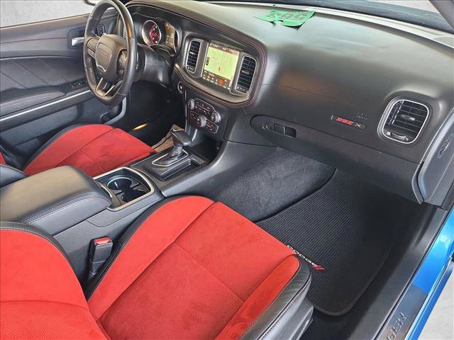 Used 2023 Dodge Charger Scat Pack RWD image 23