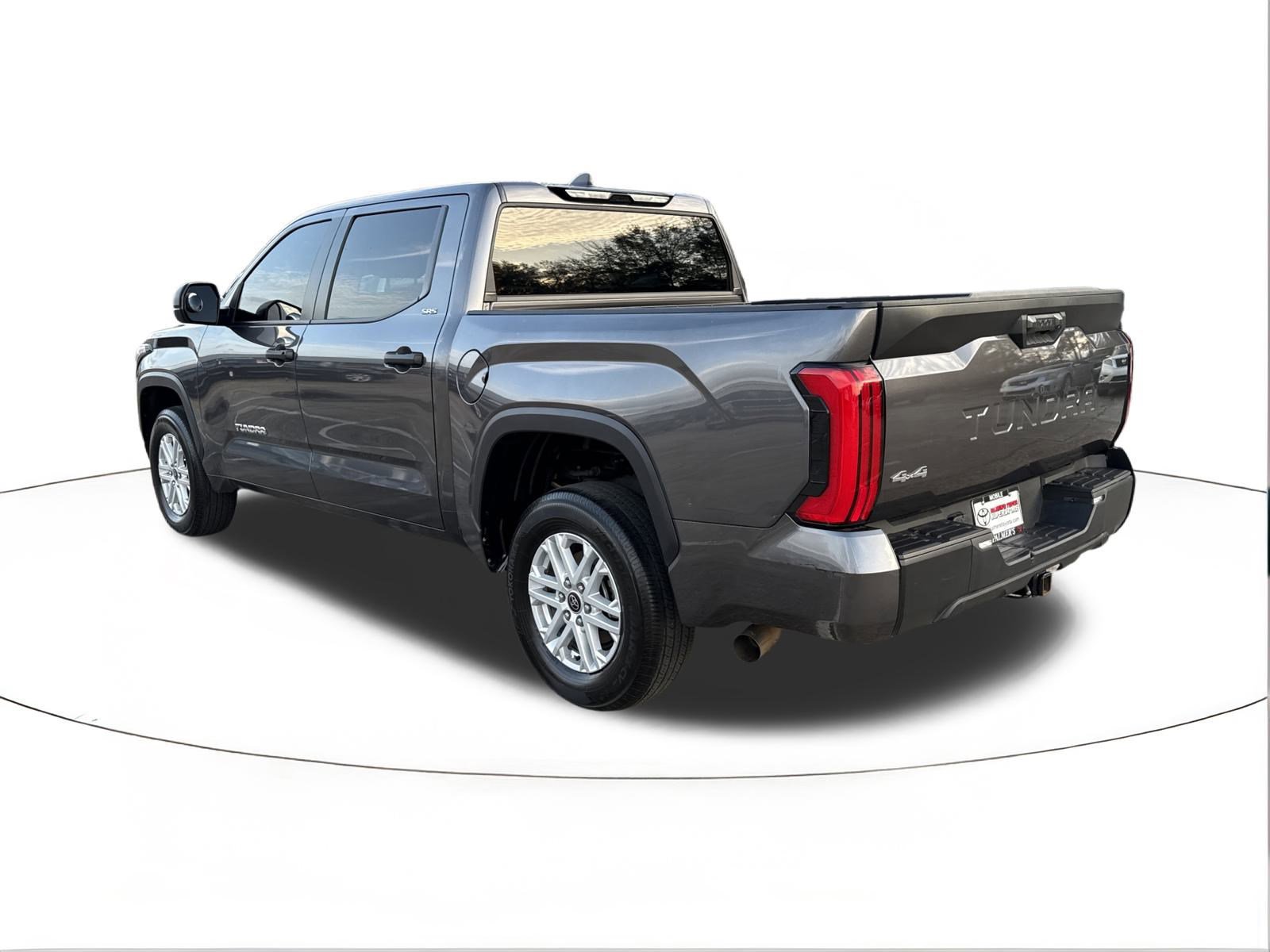 Used 2024 Toyota Tundra SR5 image 4