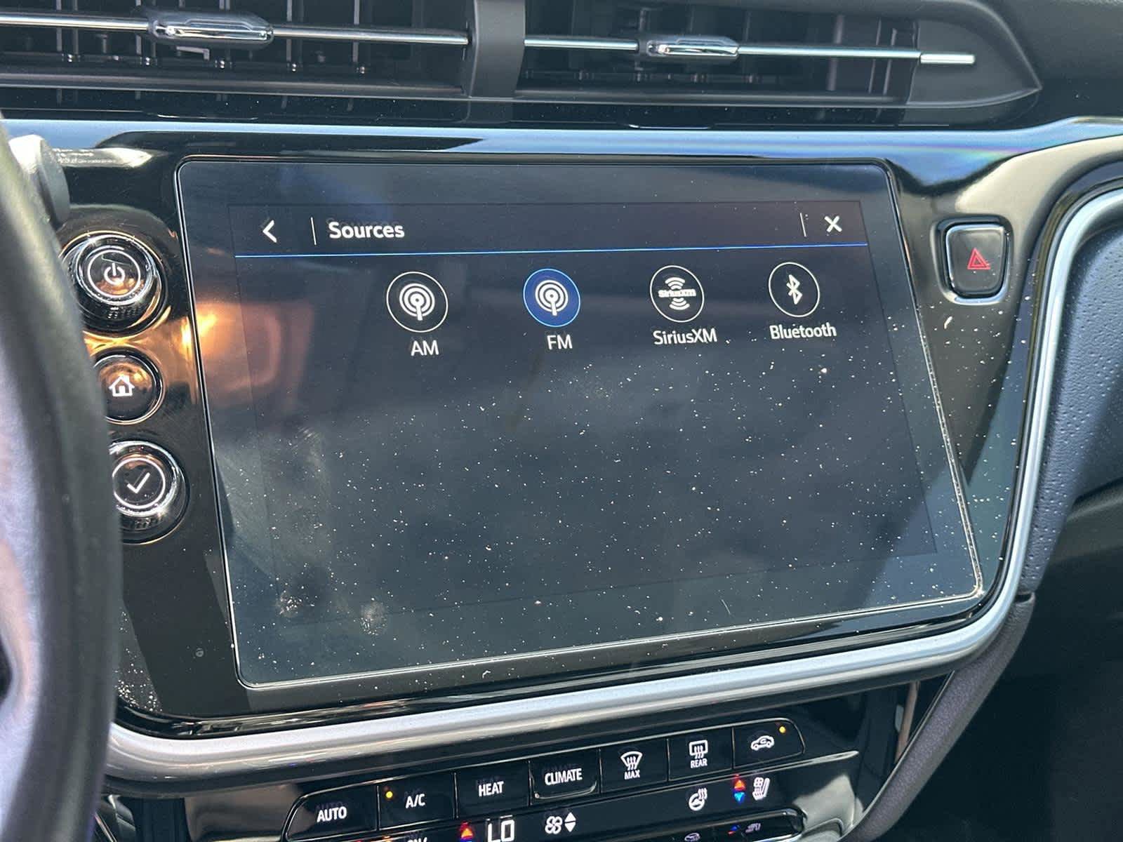 Used 2023 Chevrolet Bolt EUV Premier w/ Super Cruise Package image 16