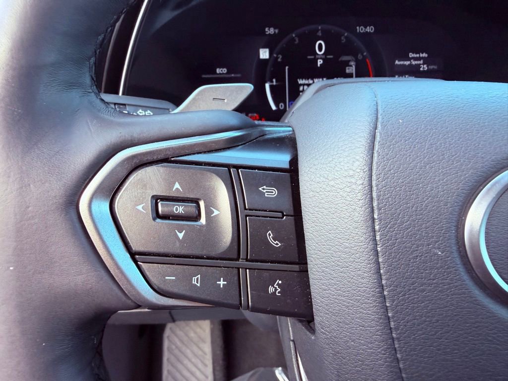 Used 2024 Lexus TX 350 350 Premium TECH&CONV. PKG/PAN image 22