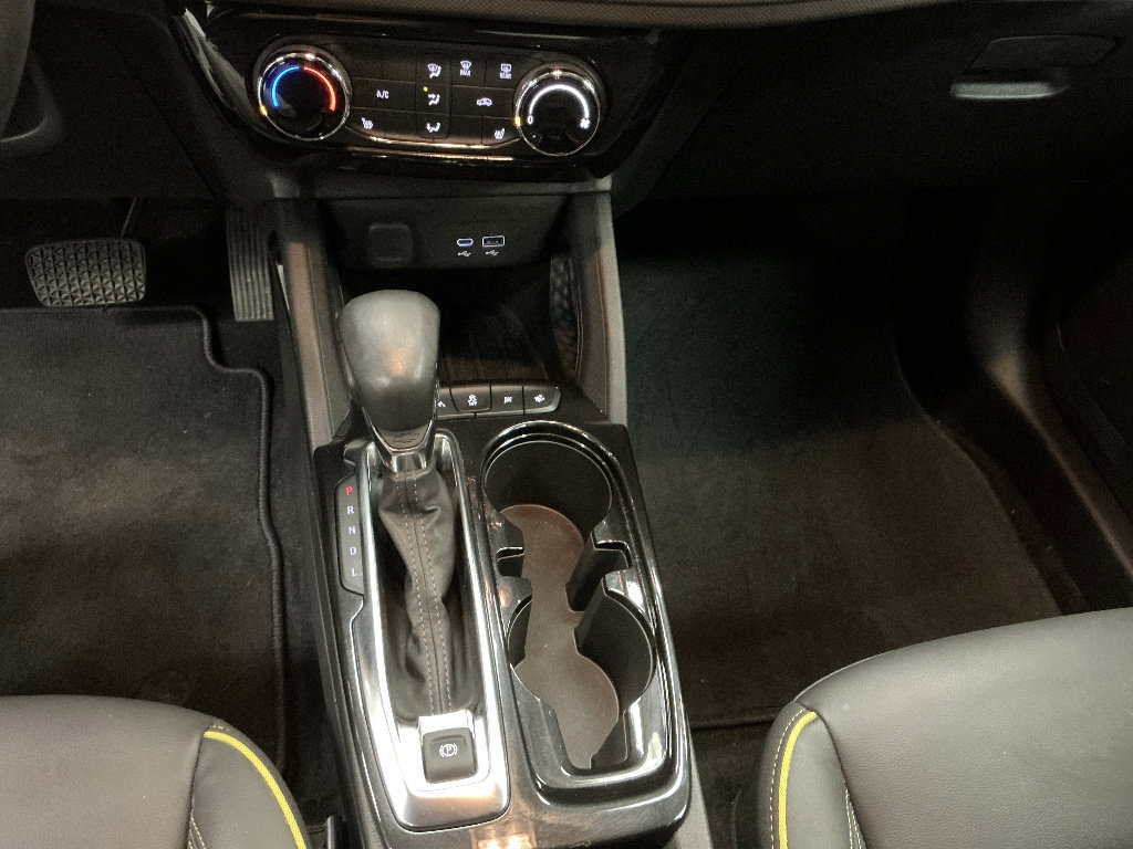 Used 2024 Chevrolet TrailBlazer ACTIV w/ Driver Confidence Package FWD image 16