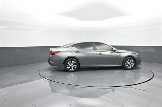 Used 2022 Nissan Altima 2.5 S image 8