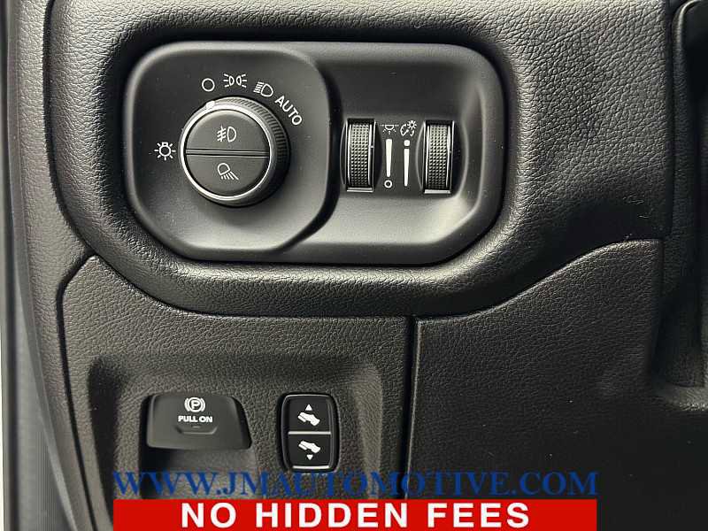 Used 2019 RAM 1500 Rebel w/ Level 1 Equipment Group image 34