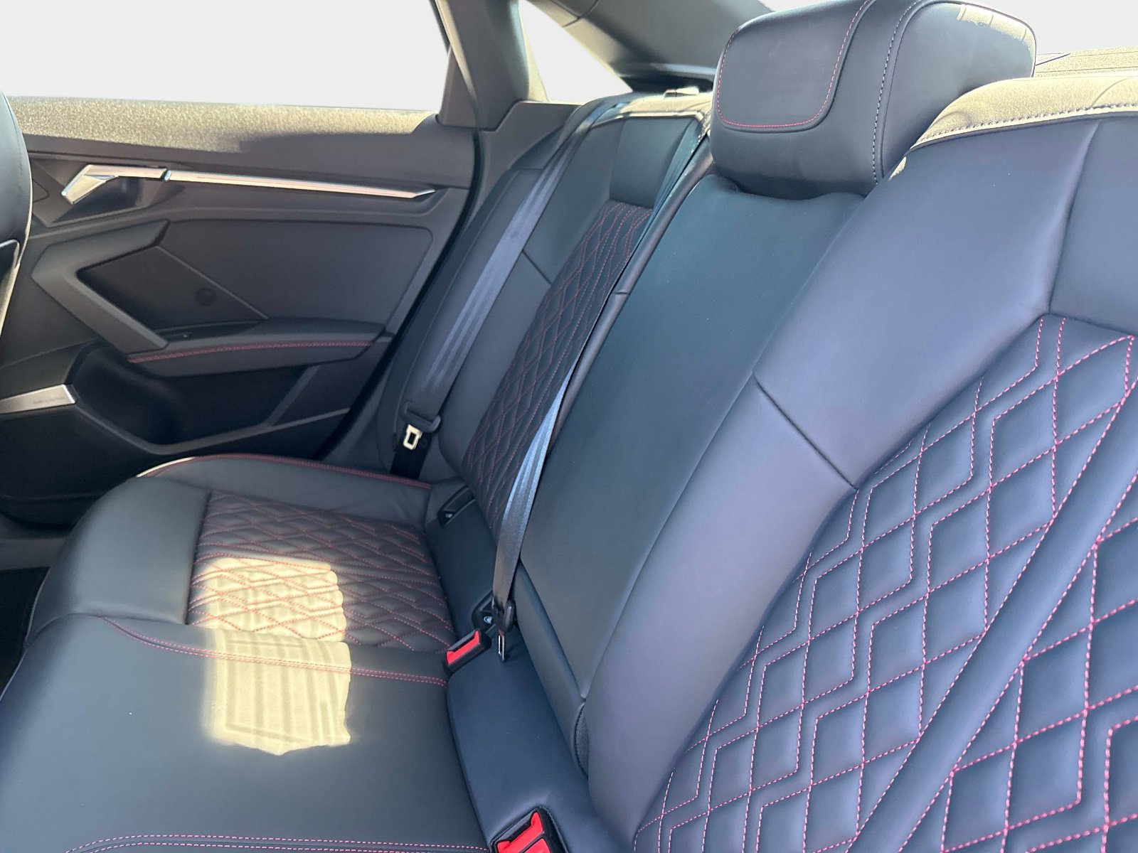 Used 2022 Audi S3 Premium Plus AWD/4WD image 12